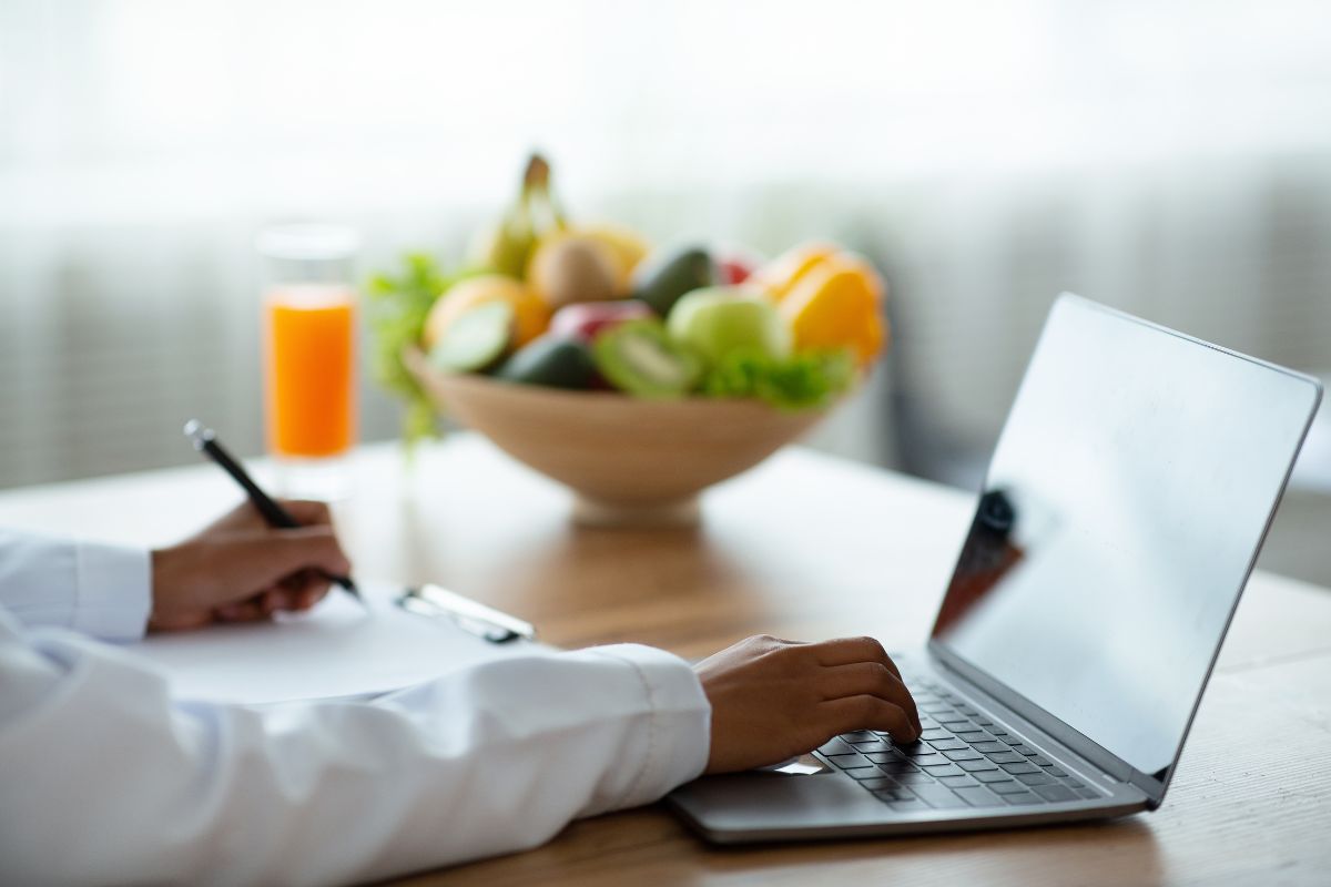 Nutricionista online en Cantabria