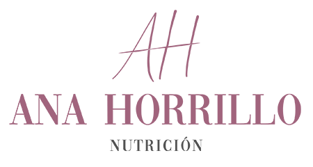 Ana Horrillo Dietista