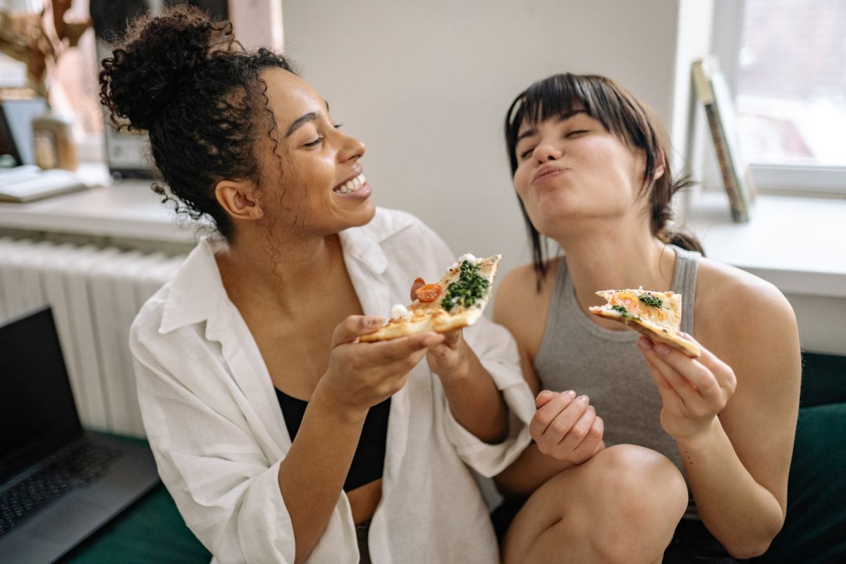 Lee más sobre el artículo Nutrición, síndrome premenstrual y antojos