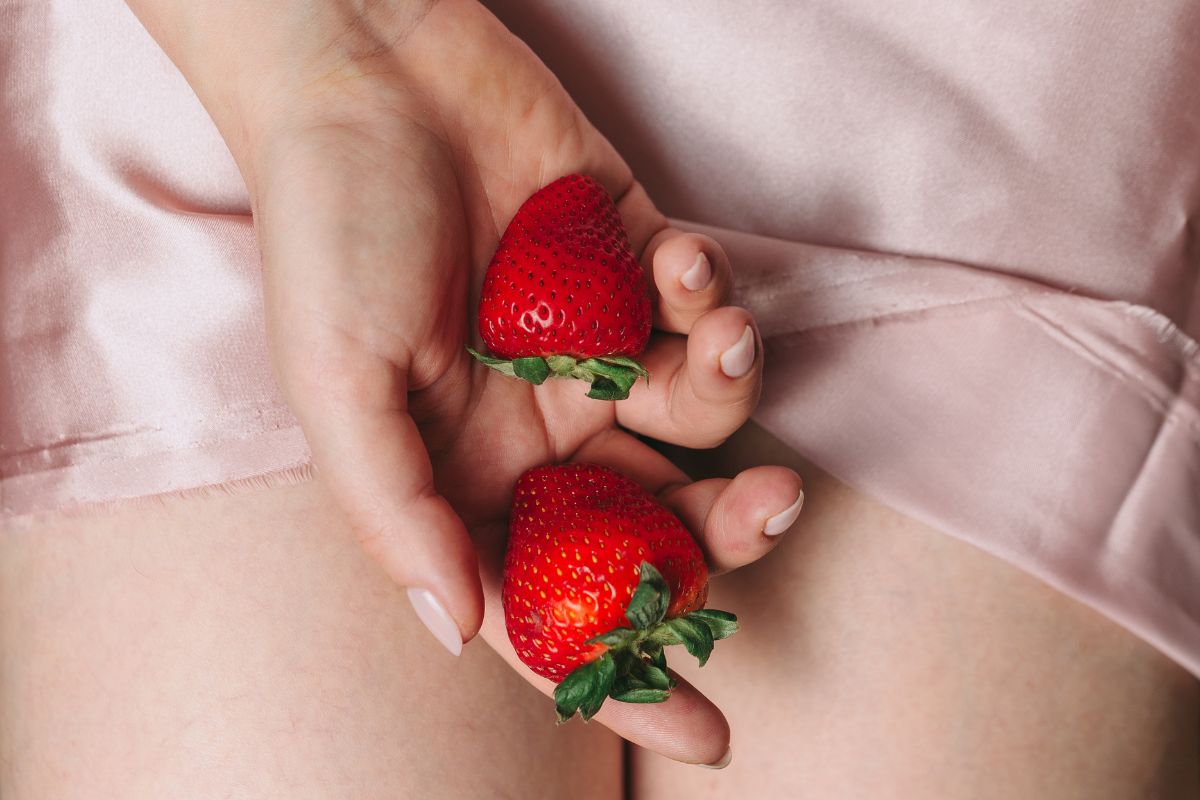 Lee más sobre el artículo Nutrición y perimenopausia y menopausia en la mujer